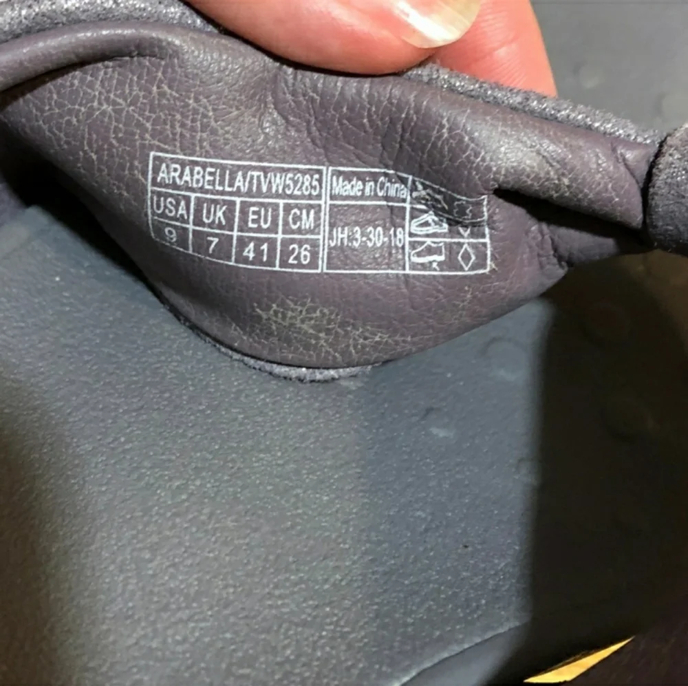 Vionic nwot features